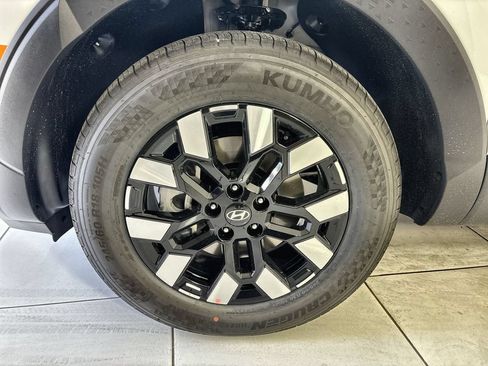New 2026 Hyundai Santa Cruz SE FWD image 18