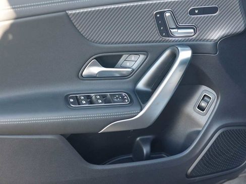 Used 2026 Mercedes-Benz CLA 250 4MATIC image 50