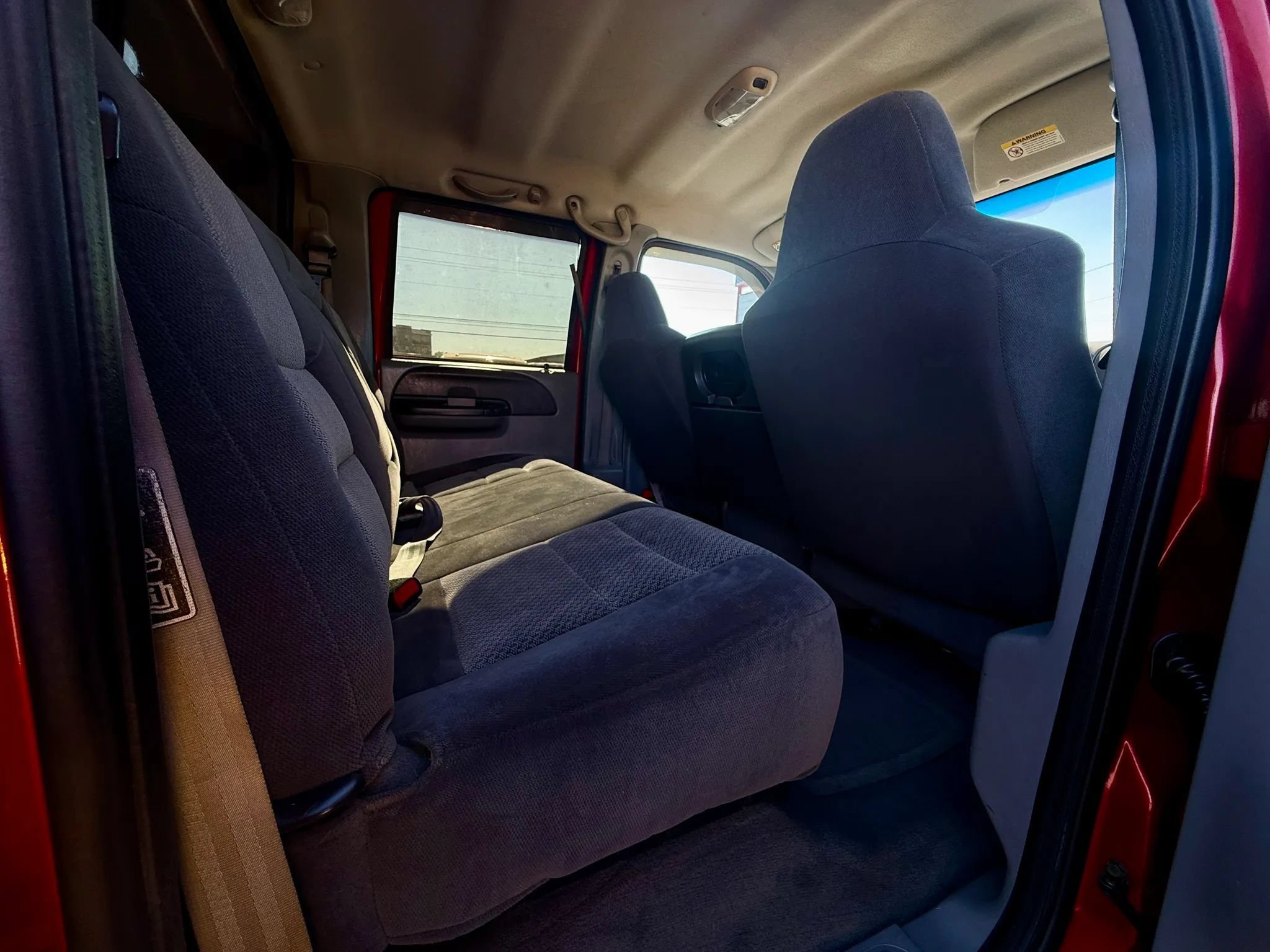 Used 2003 Ford F350 XLT AWD/4WD image 15