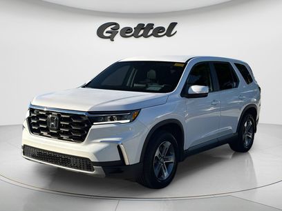 Used 2024 Honda Pilot EX-L