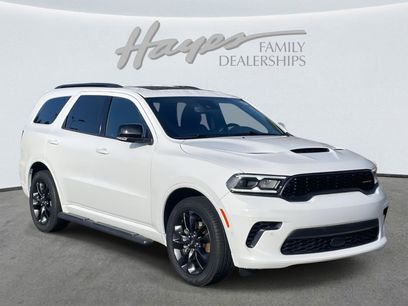Used 2024 Dodge Durango GT