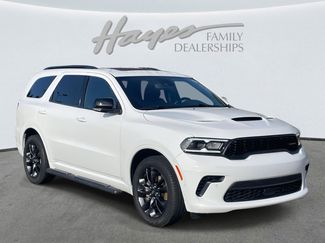 Used 2024 Dodge Durango GT video 1