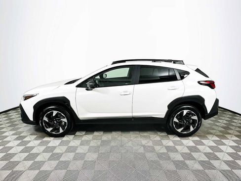 Certified 2025 Subaru Crosstrek 2.5i Limited w/ Popular Package #3A image 4