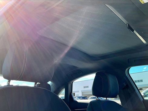 Certified 2025 Audi A3 2.0T Premium w/ Convenience Package image 22