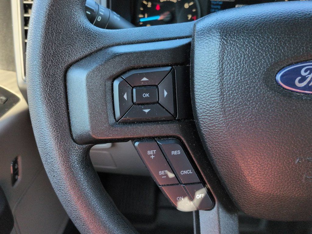 Used 2017 Ford F150 XL w/ Equipment Group 101A Mid RWD image 21