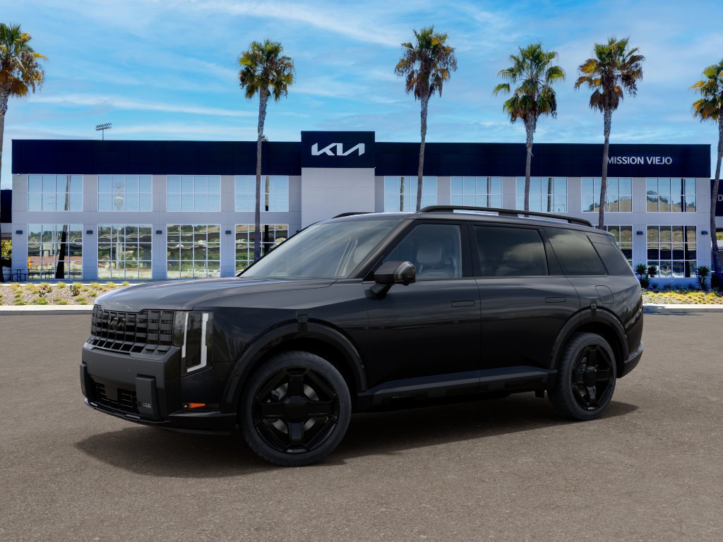 New 2027 Kia Telluride X-Line SX Prestige AWD/4WD image 3