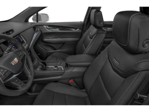 Used 2022 Cadillac XT5 Premium Luxury FWD image 9