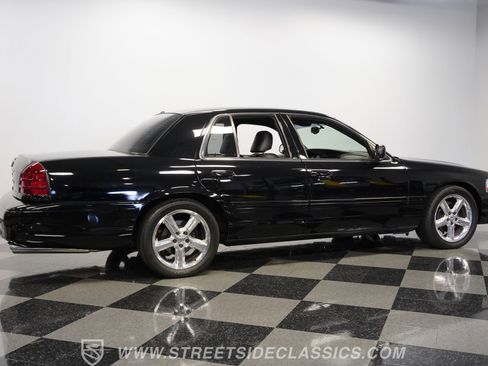 Used 2003 Mercury Marauder image 13