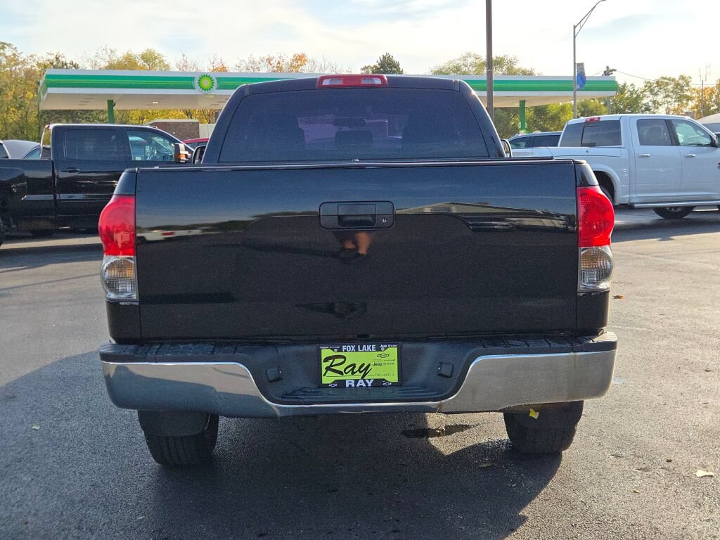 Used 2013 Toyota Tundra 2WD Double Cab image 17