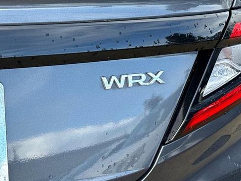 Used 2022 Subaru WRX Premium image 30