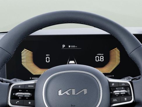 New 2026 Kia Carnival EX image 21