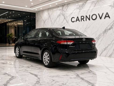 Used 2020 Toyota Corolla LE FWD image 15