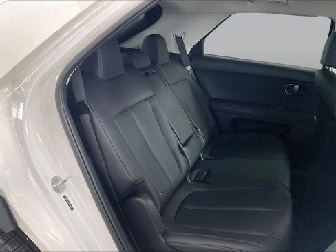 Certified 2026 Hyundai Ioniq 5 SEL RWD image 19