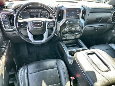 Used 2019 GMC Sierra 1500 SLT image 17