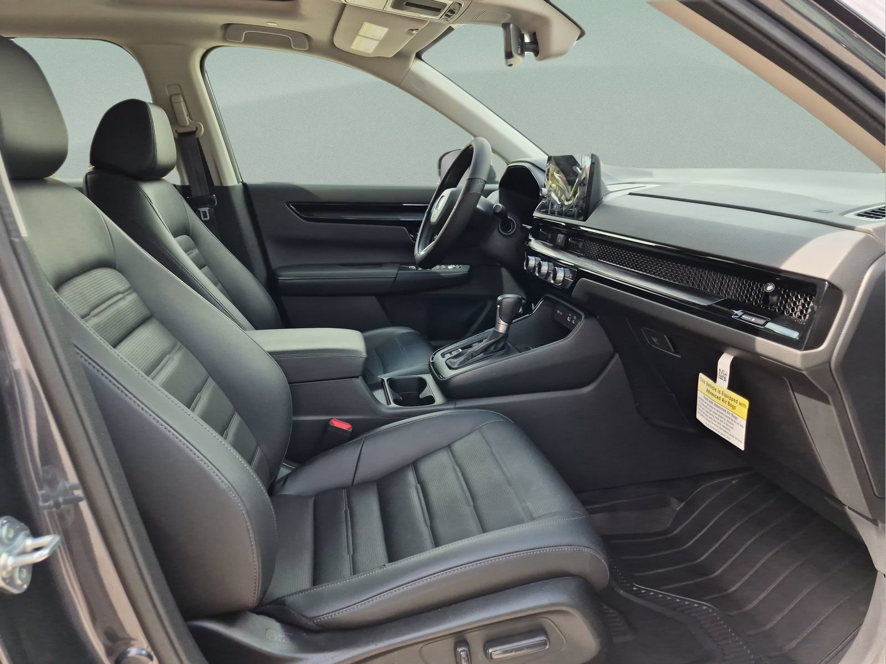Certified 2024 Honda CR-V EX-L image 20