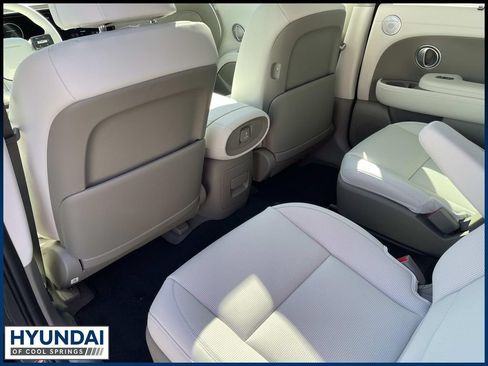New 2026 Hyundai Palisade Limited FWD image 19
