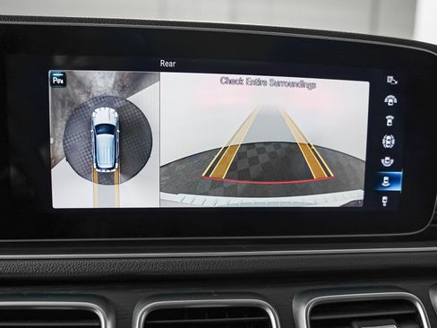 Certified 2023 Mercedes-Benz GLE 350 image 20