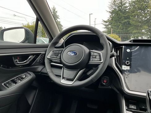 New 2025 Subaru Outback Touring XT image 22