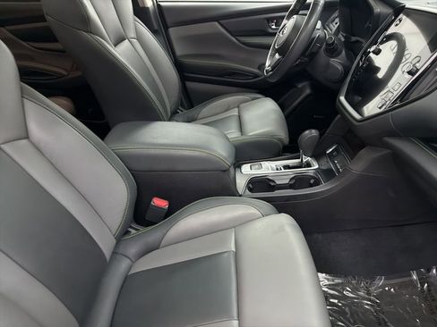 Used 2023 Subaru Ascent Onyx Edition Limited AWD/4WD image 33