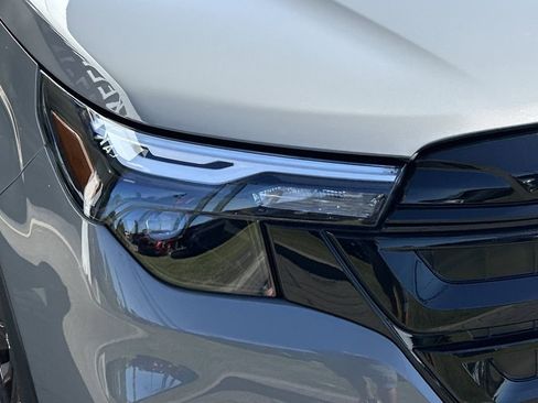 New 2026 Subaru Forester Sport AWD/4WD image 8