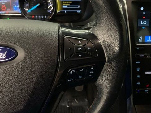 Used 2018 Ford Explorer Sport AWD/4WD image 13