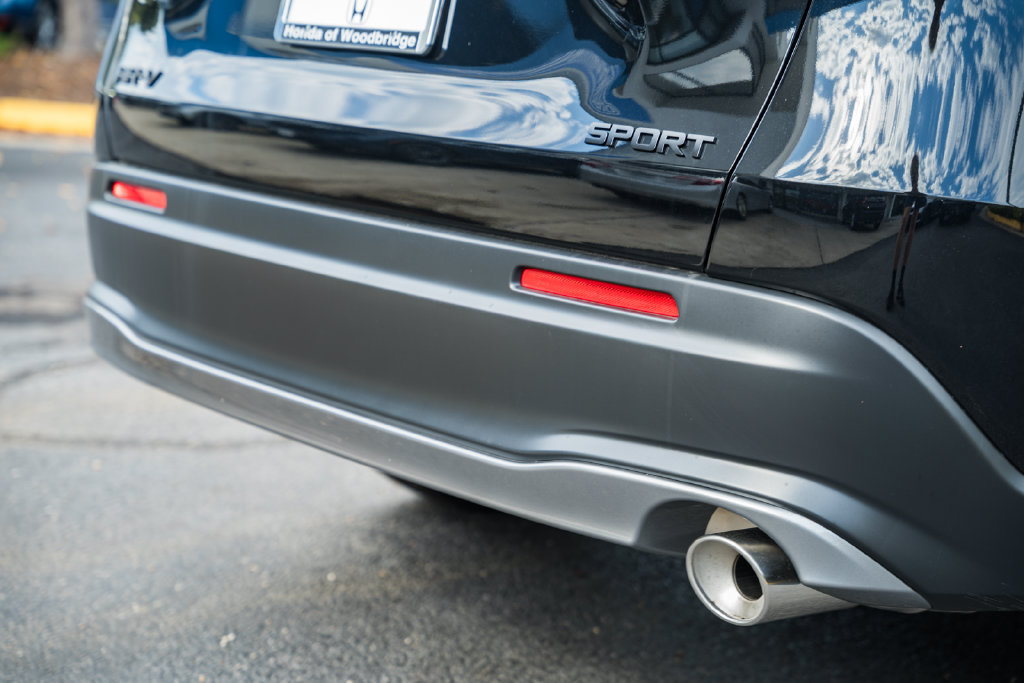 Used 2027 Honda HR-V Sport image 9