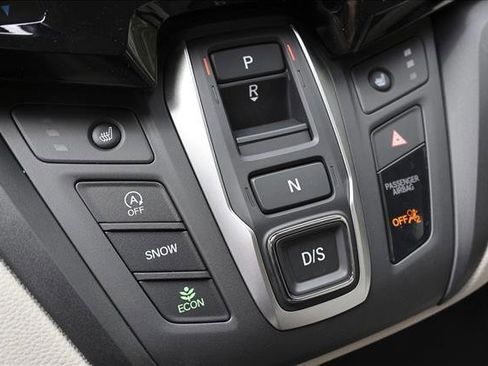 New 2026 Honda Odyssey EX-L image 20