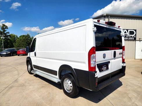 Used 2023 RAM ProMaster 2500 image 7