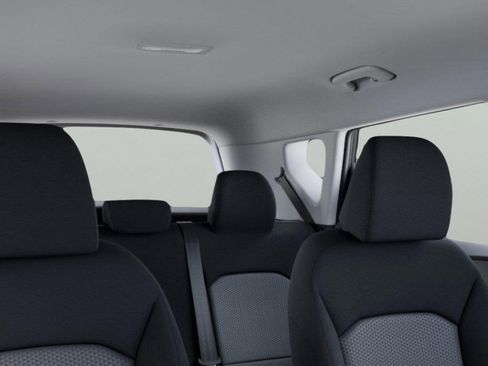 New 2025 Kia Soul LX image 27