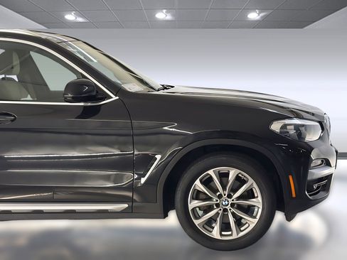 Used 2019 BMW X3 xDrive30i AWD/4WD image 21