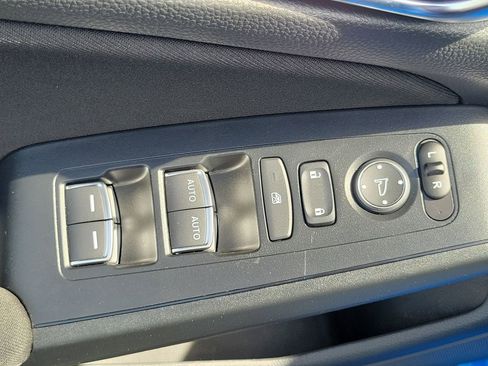 Certified 2024 Honda Civic Sport image 21