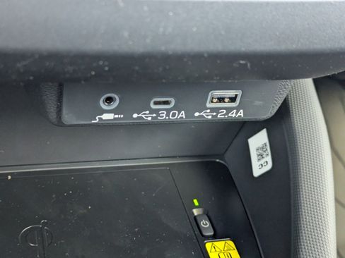 New 2026 Subaru Forester Sport w/ Sport Plus Package image 22