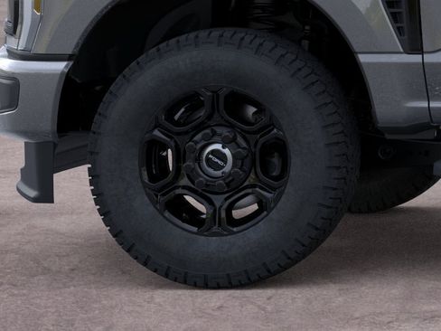 New 2026 Ford F350 XL w/ STX Appearance Package AWD/4WD image 19