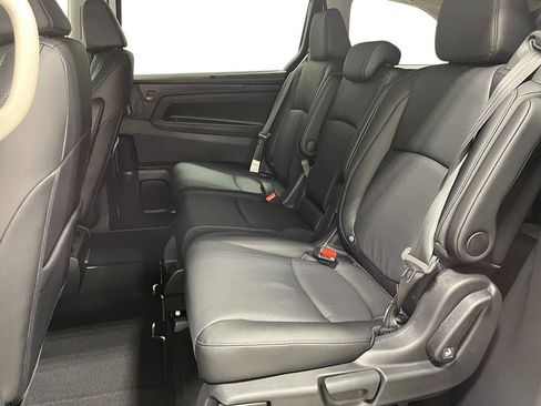 New 2026 Honda Odyssey EX-L image 24