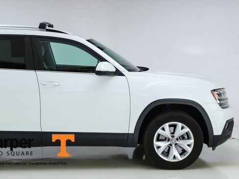 Used 2018 Volkswagen Atlas SE FWD image 51