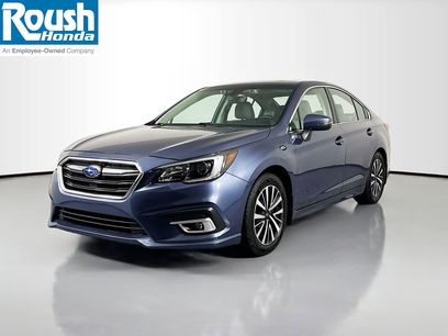 Used 2018 Subaru Legacy 2.5i Premium