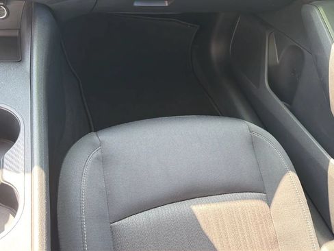 Used 2021 Nissan Altima 2.5 S FWD image 17