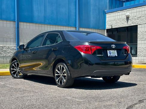 Used 2019 Toyota Corolla SE FWD image 5