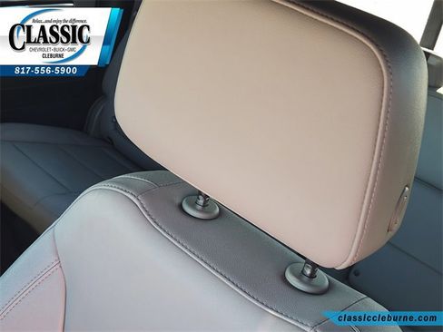 Used 2024 Chevrolet Silverado 1500 RST w/ Convenience Package II image 15