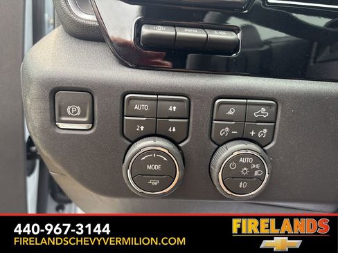 New 2026 Chevrolet Silverado 1500 High Country image 17