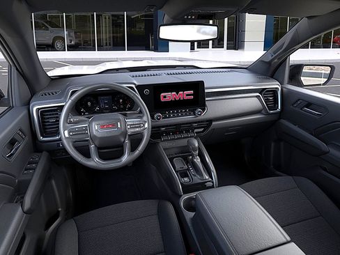 New 2026 GMC Canyon Elevation w/ Convenience Package image 15