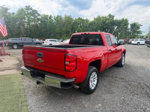 Used 2014 Chevrolet Silverado 1500 LT w/ All Star Edition AWD/4WD image 4