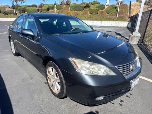 Used 2008 Lexus ES 350 FWD image 1