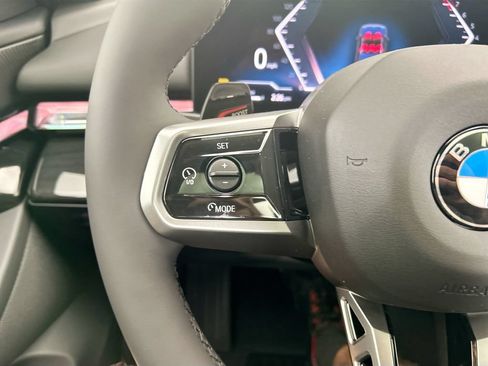 New 2027 BMW 530i RWD image 11