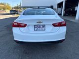 Used 2020 Chevrolet Malibu LS image 4