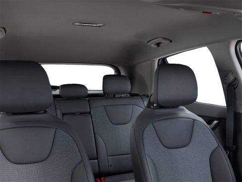 New 2025 Kia Niro EX image 27