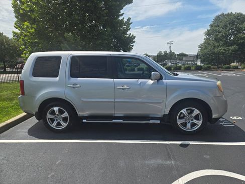 Used 2013 Honda Pilot EX-L image 5