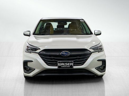 Used 2023 Subaru Legacy Touring XT image 8