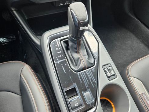 New 2026 Subaru Crosstrek 2.5i Limited image 23