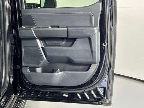 Used 2023 Ford F150 XLT w/ Equipment Group 302A High AWD/4WD image 12